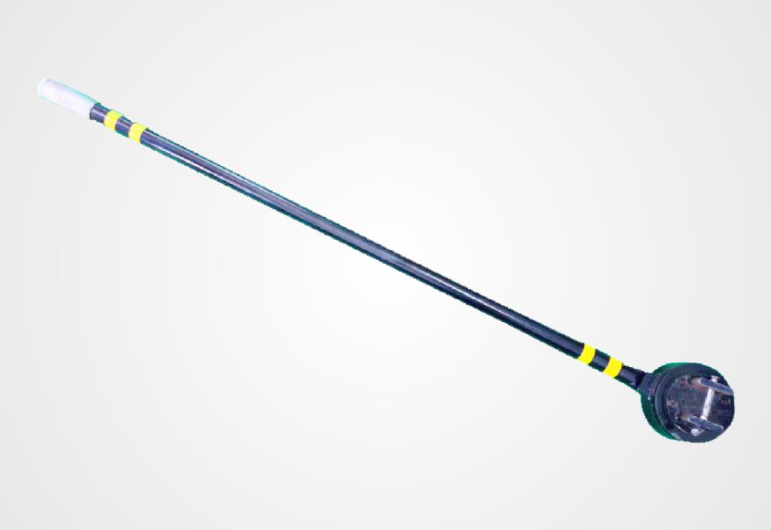 氣瓶水壓試驗(yàn)檢測(cè)裝置（HR-QPJ-1）